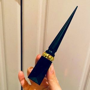 Christan Louboutin liquid eyeliner